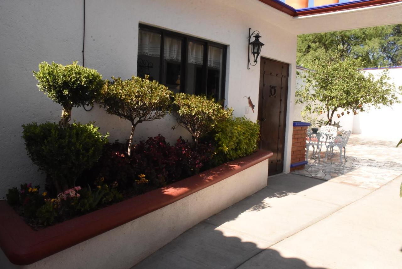 Hotel Casa Limon Santa Rosa de Jauregui Exterior foto